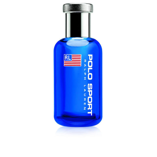 Ralph Lauren Man Eau de Toilette Polo Sport 125ml