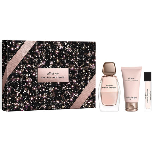 Narciso Rodriguez All Of Me Woman Coffret Coffret