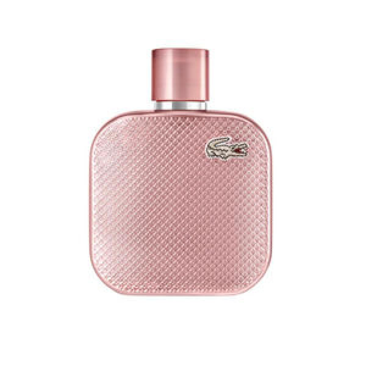 Lacoste L.12.12 Silver Rose Eau de Parfum 100ml