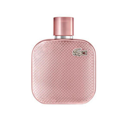 Lacoste L.12.12 Silver Rose Eau de Parfum 100ml