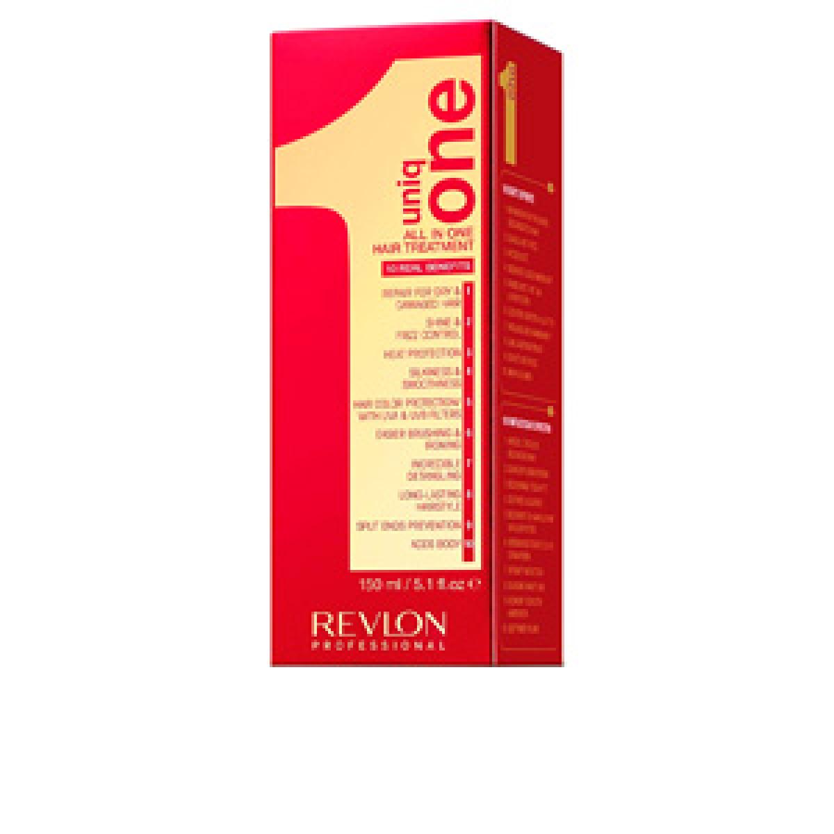 Revlon Uniq One All in One 150ml