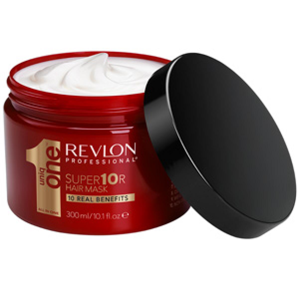 Revlon Uniq One Super10r Máscara 300ml