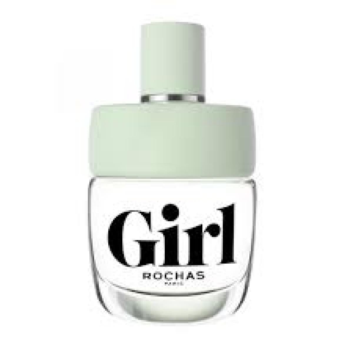 Rochas Girl Eau de Toilette 60ml