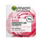 GARNIER CREME ROSA HIDRATANTE PELE SECA 50ML