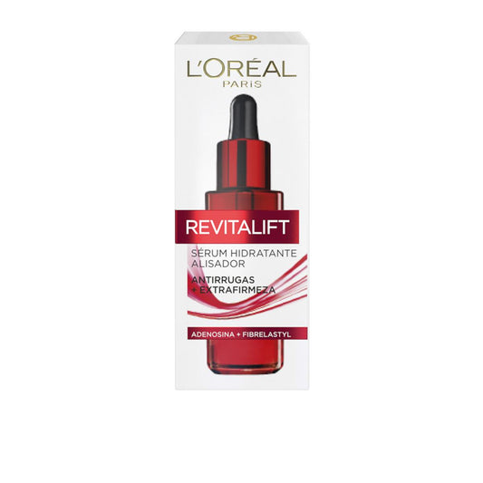L´Oréal Revitalift Sérum Alisador Anti-Rugas SPF30 30ml