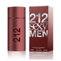Carolina Herrera 212 Sexy Man Eau de Toilette 100ml