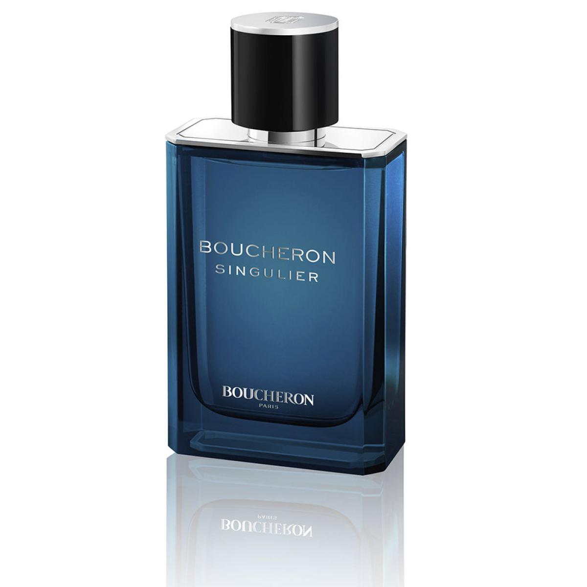 Boucheron Singulier Man Eau de Parfum 100ml