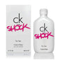 CALVIN KLEIN ONE SHOCK HER EDT 200ML