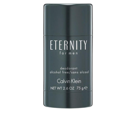 Calvin Klein Eternity Men Stick Desodorizante 75ml