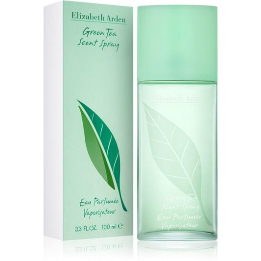 ELIZABETTE ARDEN GREEN TEA EDP 100ML
