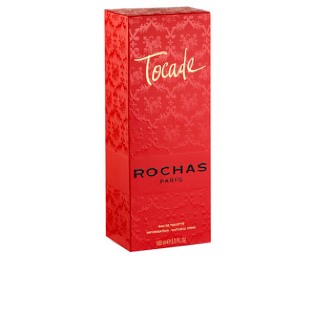 Rochas Tocade For Woman Edt 100ml
