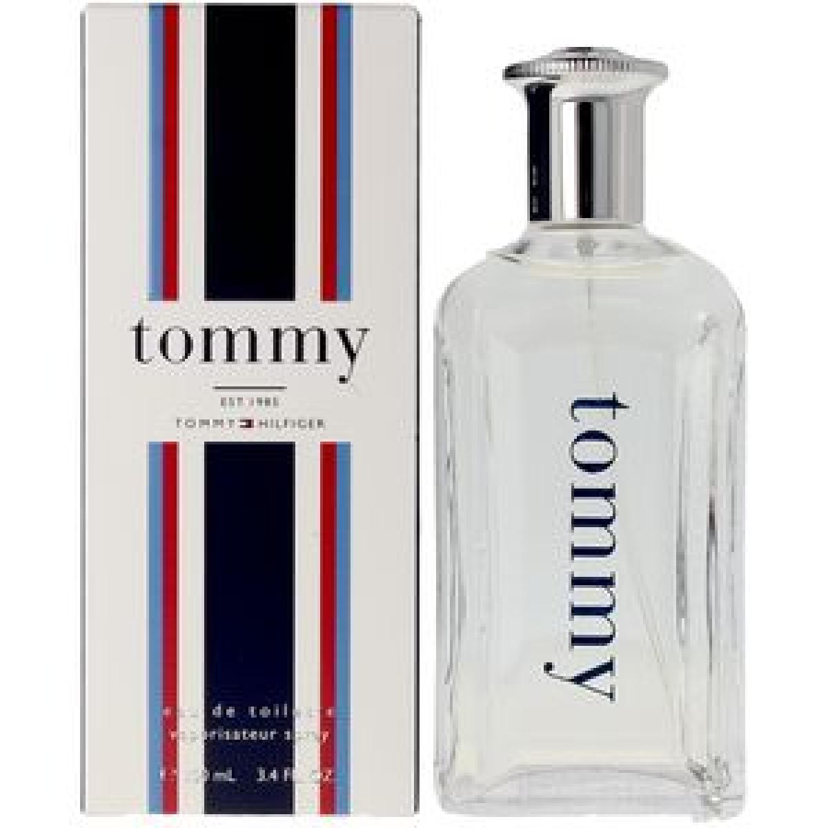 TOMMY HILFIGER MEN EDT 100ML