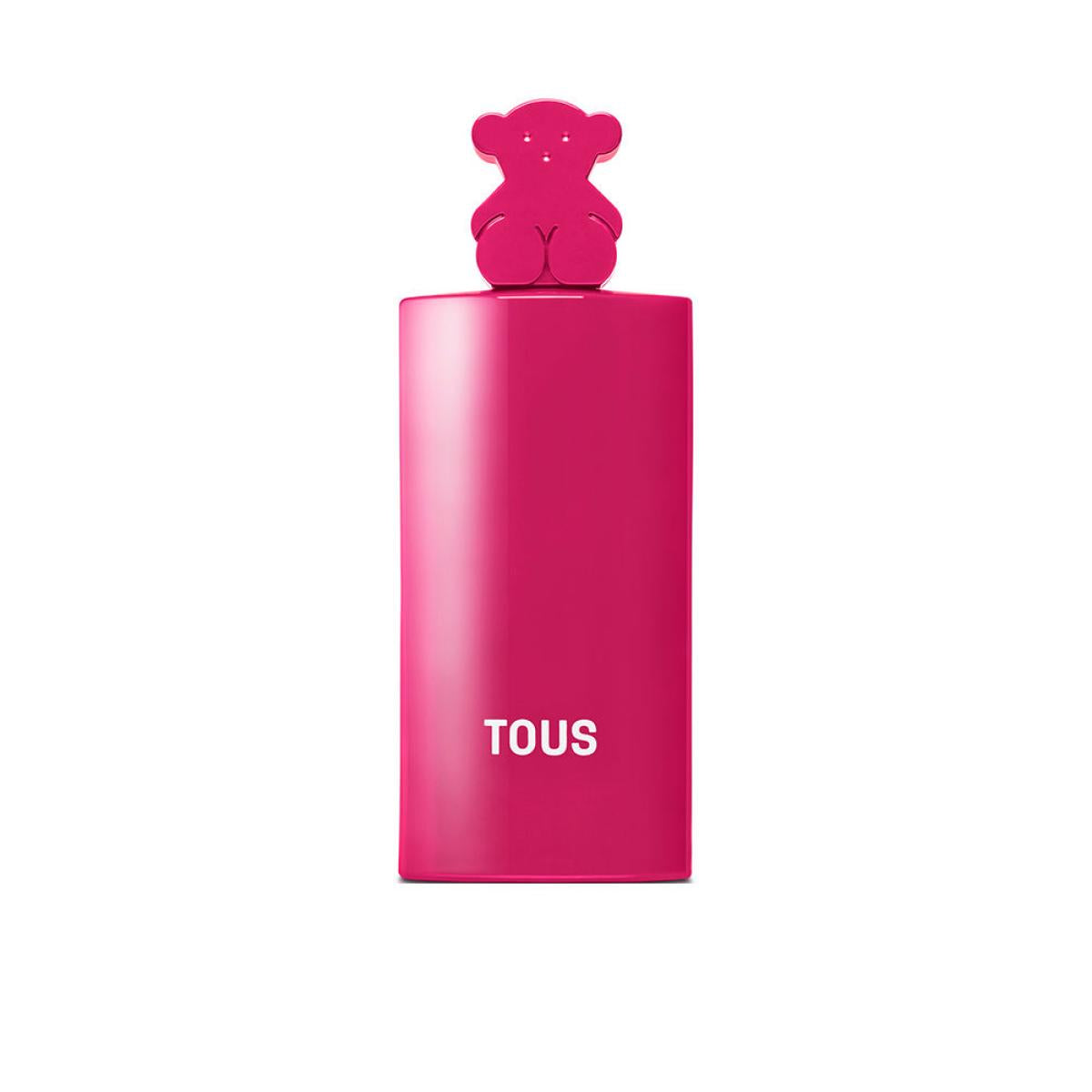 Tous More More Pink Eau de Toilette 90ml
