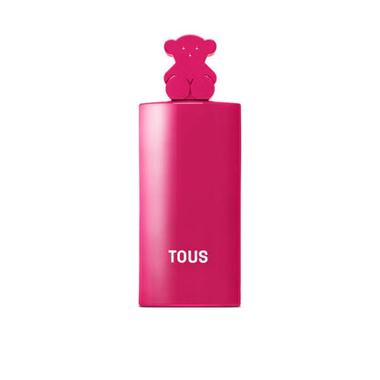 Tous More More Pink Eau de Toilette 90ml