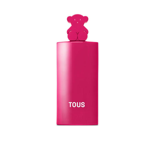 Tous More More Pink Eau de Toilette 90ml