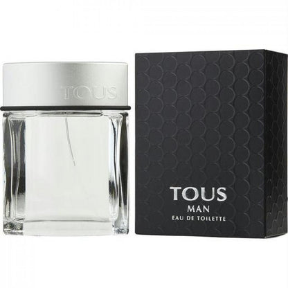 TOUS MAN EDT 100ML