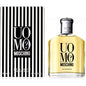 MOSCHINO UOMO EDT 125ML