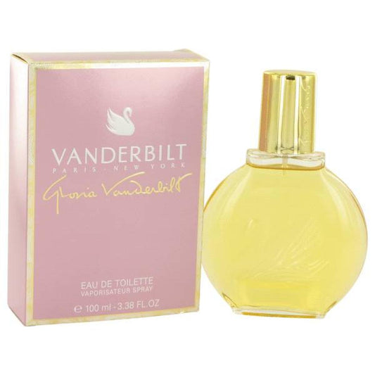 VANDERBILT EDT 100ML