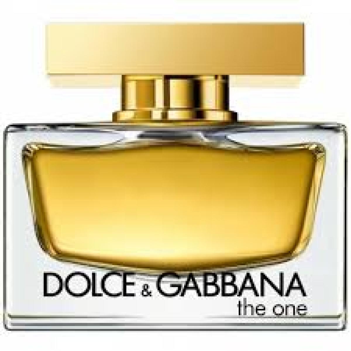DOLCE & GABBANA THE ONE EDP 30ML