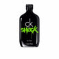 CK One Shock For Him Eau de Toilette 200ml
