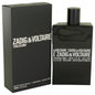 ZADIG & VOLTAIRE THIS IS HIM EDT 100ML