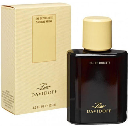 DAVIDOFF ZINO EDT 125ML
