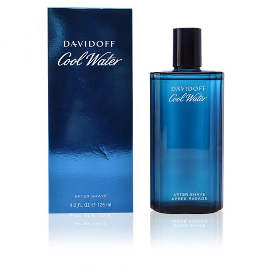 Davidoff Cool Water After Shave Men 125ml