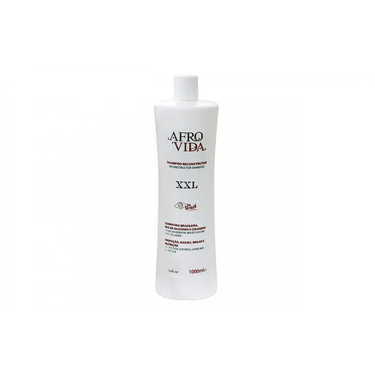 Afro Vida XXL Reconstrutor 1000ml