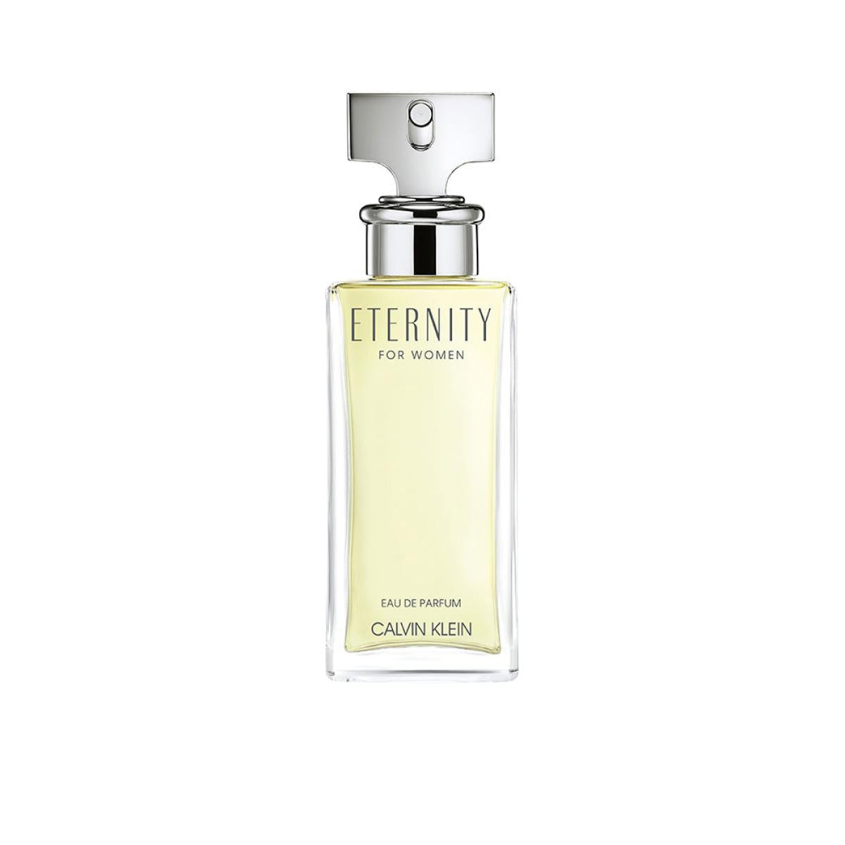 CK Eternity Woman Eau de Parfum 30ml