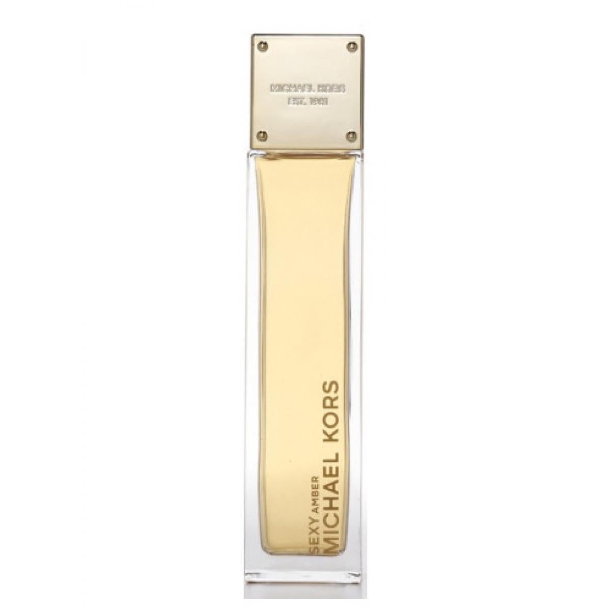 MICHAEL KORS SEXY AMBER EDP 100ML