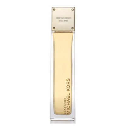 MICHAEL KORS SEXY AMBER EDP 100ML