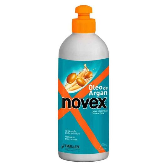 Novex Óleo de Argan Creme de Pentear 300ml