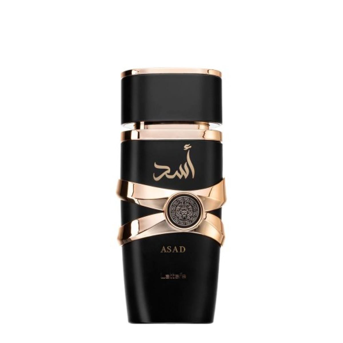 Lattafa Asad Man Eau de Parfum 100ml