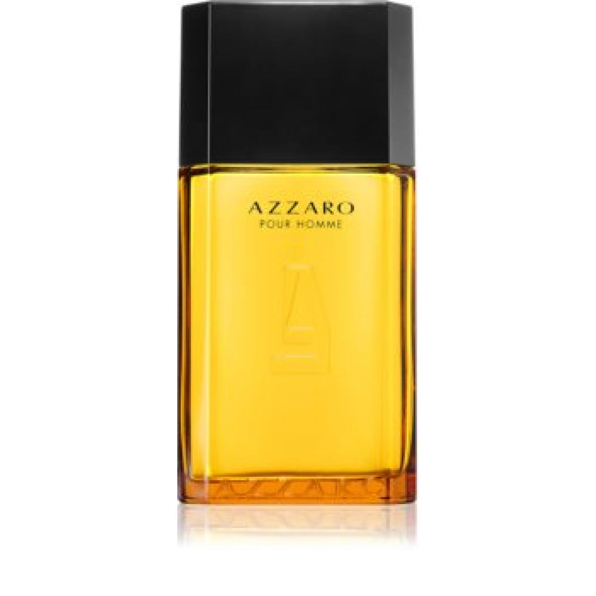 Azzaro pour Homme Man Edt 200ml