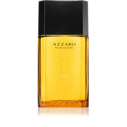 Azzaro pour Homme Man Edt 200ml