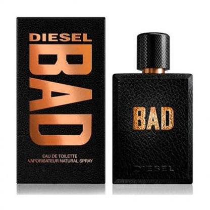 Diesel Bad Man Edt 50ml