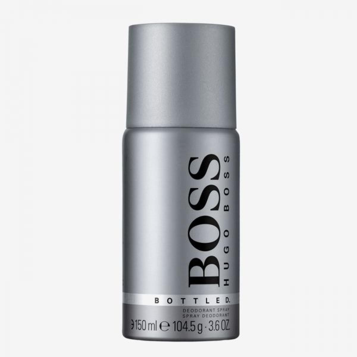 Hugo Boss Boss Bottled Desodorizante Spray 150ml