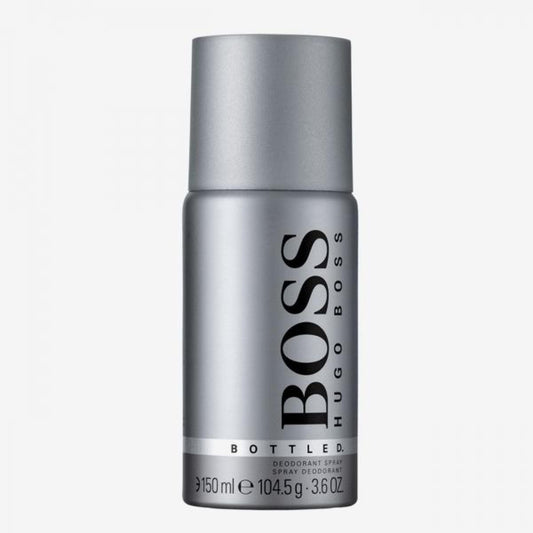Hugo Boss Boss Bottled Desodorizante Spray 150ml
