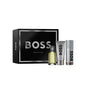 HUGO BOSS EDT 100ML+DEO 150ML+GEL BANHO 100ML