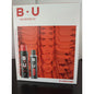 B.U HEARTBEAT EDT 50ML+DEO SPRAY 150ML