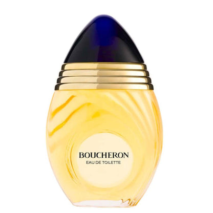 Boucheron Woman Edt 100ml
