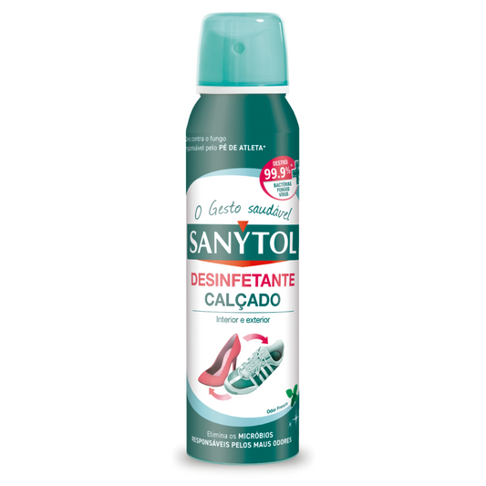 Sanytol Desinfetante Calçado 150ml