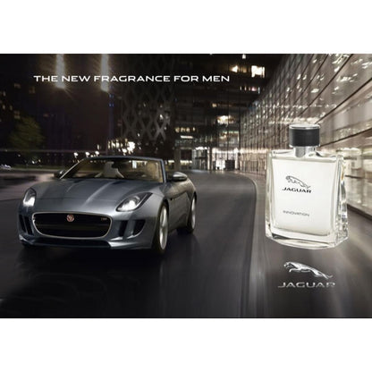 JAGUAR INNOVATION EDT 100ML