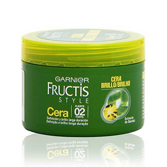 Garnier Wax Fructis Style Shine 02 Strong 75ml