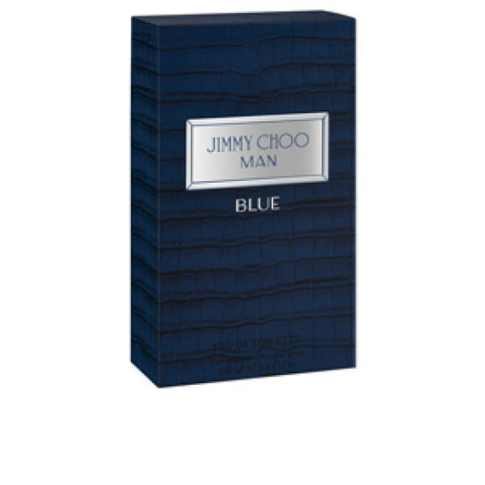 Jimmy Choo Man Blue Edt 100ml