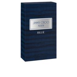 Jimmy Choo Man Blue Edt 10