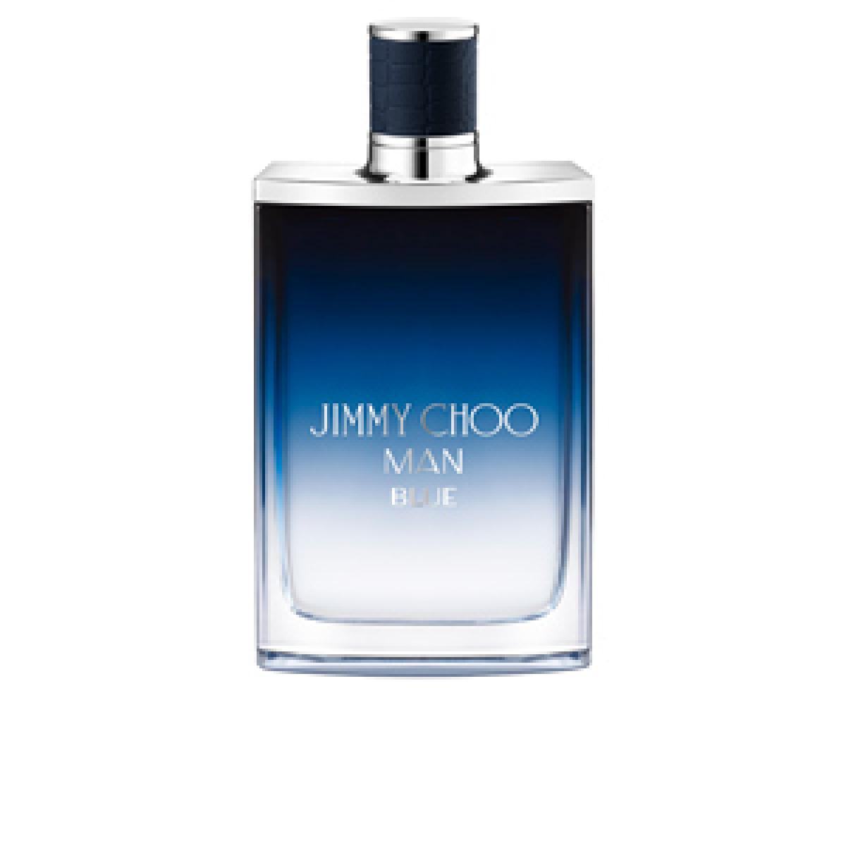 Jimmy Choo Man Blue Edt 100ml
