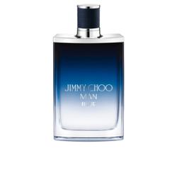 Jimmy Choo Man Blue Edt 10