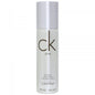 Ck One Desodorizante Spray 150ml