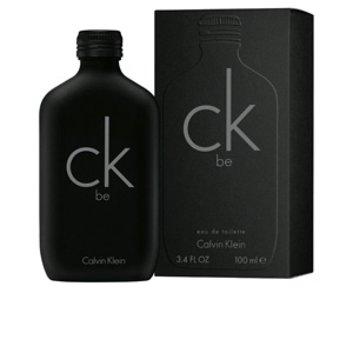 Ck Be For Both Edt 100ml